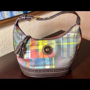 Dooney & Bourke Small Shoulder Bag
